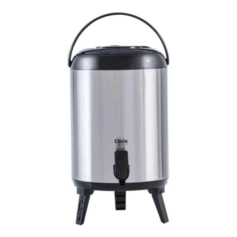 Botijão Térmico Inox 9,5 Litros 1258 Paramount - comprar online