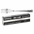Garfo Sobremesa Inox 18,2 cm Confidence