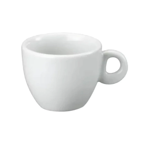 Xícara Chá Porcelana Sofia s/Pires 2° Linha 200ml - Schmidt - comprar online