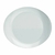 Prato Oval Steak 27 cm Nadir