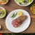 Prato Oval Steak 27 cm Nadir - comprar online