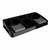 Bandeja Servire II Preto Eco Unitermi - comprar online