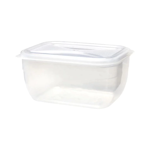 Caixa Organizadora c/ Tampa 20 x 14,5 x 12,5cm