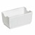 Porta Sachê Elegance PP Branco - comprar online