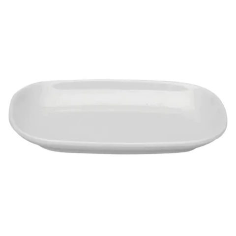 Travessa de Melamina Retangular 25 x 15,5