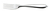 Garfo Mesa Mônaco Inox 19.3 cm c/ 12 unidades