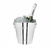 Balde de Champagne Inox 21cm 4,3L