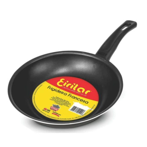 Frigideira Francesa Eiriflon 30 Eirilar - comprar online