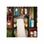 Garrafa de Suco Bartender Storen Pour 2500 ml na internet