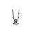Caneca Irish Coffee Cappuccino 130ml 7530
