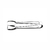 Pegador de Frios Inox SL0527 Original Line