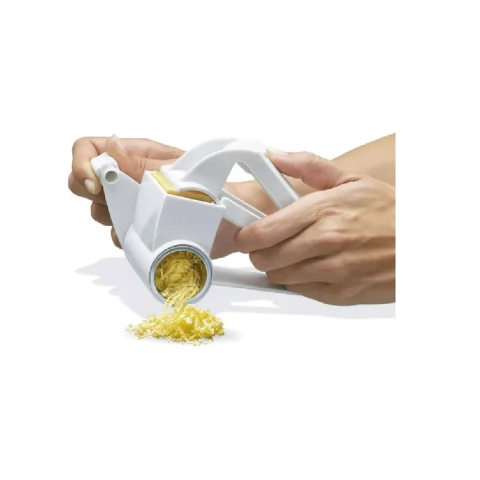 Ralador de Queijo Manual 14,5x10,5 cm 6207