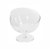 Taça Decorativa Boca Torta 16 x 17cm M VIVA