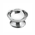 Taça Inox para Sorvete com Pedestal 125ml