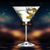 Taça Windsor Martini 250ml Nadir 7228 - comprar online