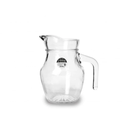 Jarra de Vidro Safira 500 ml GL7370 Original Line