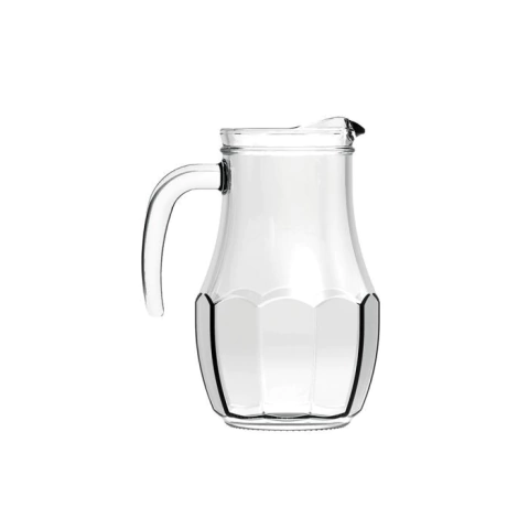 Jarra Tango de Vidro 1,5L 5447 Nadir