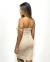 Vestido Ariel Nude - loja online