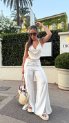 Conjunto Pandora - Branco