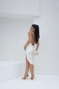 Imagem do Vestido Lapide - Off
