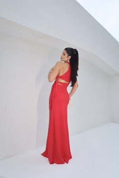 Conjunto Judy - Vermelho