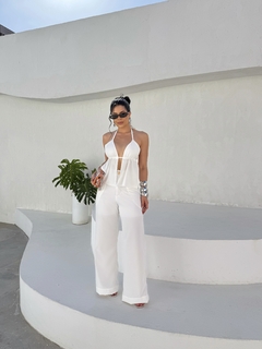 Conjunto Cherry - off - comprar online