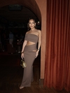 Vestido Miami - Marrom