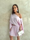 Conjunto Sofia - ROsa - comprar online