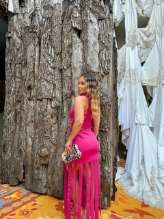 Imagem do Conjunto Tulum - Pink