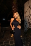 Vestido Talia - Preto
