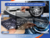 Cepillo Detailing Rincones Teclados Marcos Rieles de Ventana Pack X6 - comprar online