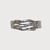 Bracelete Lençóis Prata - comprar online