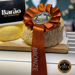 QUEIJO PREMIADO “CASCA FLORIDA” - comprar online