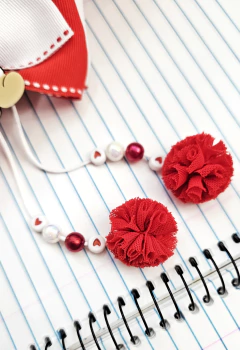 Escolar 25 - Laço Maple tererê - comprar online