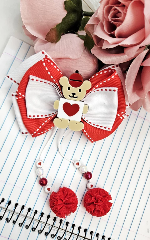 Escolar 25 - Laço Maple tererê