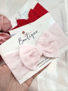Faixinha turbante - comprar online