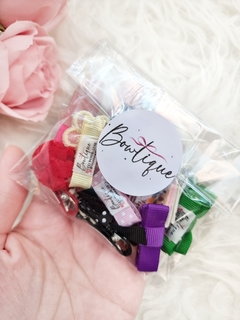 Kit presilhas baby - comprar online