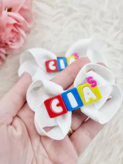 Laço CIA's - ICM - comprar online