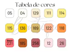 Laço Laura - M - comprar online