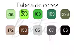 Laço Cecília P - loja online