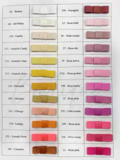 Arco adaptável - Bowtique