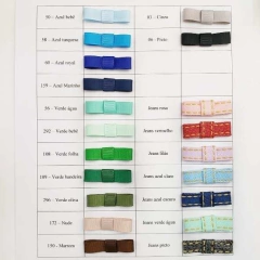 Laço Olivia - M na internet