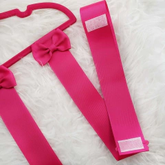 Cabide porta laços - comprar online