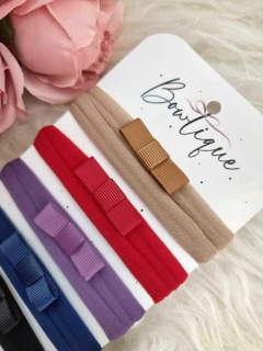 Laço mini chanel - comprar online