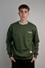 buzo estampado represent - Lerbak
