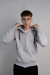 campera de friza