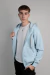 campera de friza - Lerbak