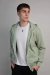 campera de friza - comprar online