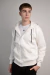 Imagen de campera de friza