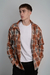 camisaco de paño - tienda online